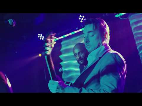 The New Mastersounds "Taking Me Down"