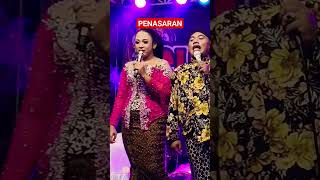 Niken Salindri Penasaran Ki Akbar Mau Datang Di Pentasnya shorts nikensalindri nikensalindry
