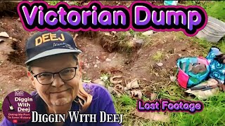 Lost Victorian Dump Footage