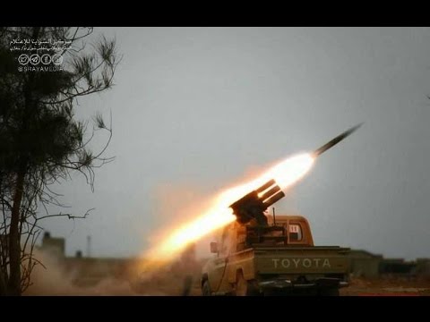 رد شعراء الزنتان أيمن الشاطر على شاعر ككلة