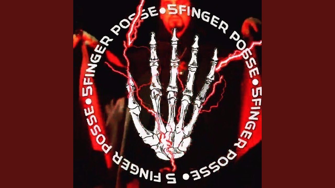 Never Seen a Drought