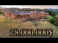 Luxury houses in Montana | The most expensive houses in the state of Montana