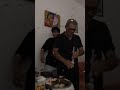 Tio Helio. Janjao 18!