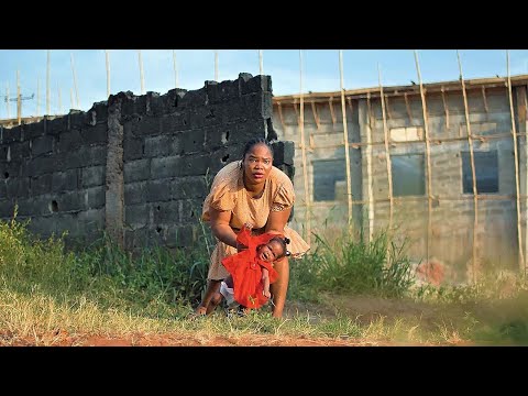 WARNING!!! PLEASE THIS MOVIE IS NOT FOR KIDS - NIGERIAN NEW RELEASE FULL MOVIE 2025( FEAR THEM }