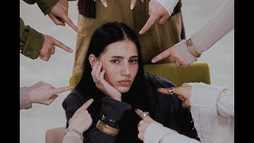 Whose Fault - Joy Bogat (Official Music Video)