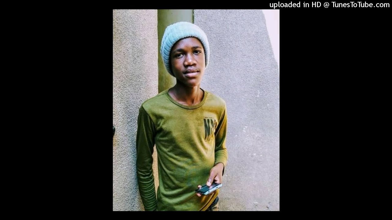 Unklee Kee & Dzii Da Killer - 6bullets(dub mix)