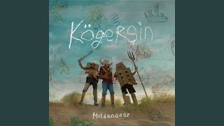 Kogersin - Moldanazar
