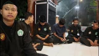 Harlah Pagar Nusa Darussalam Puncak | Banyuwangi