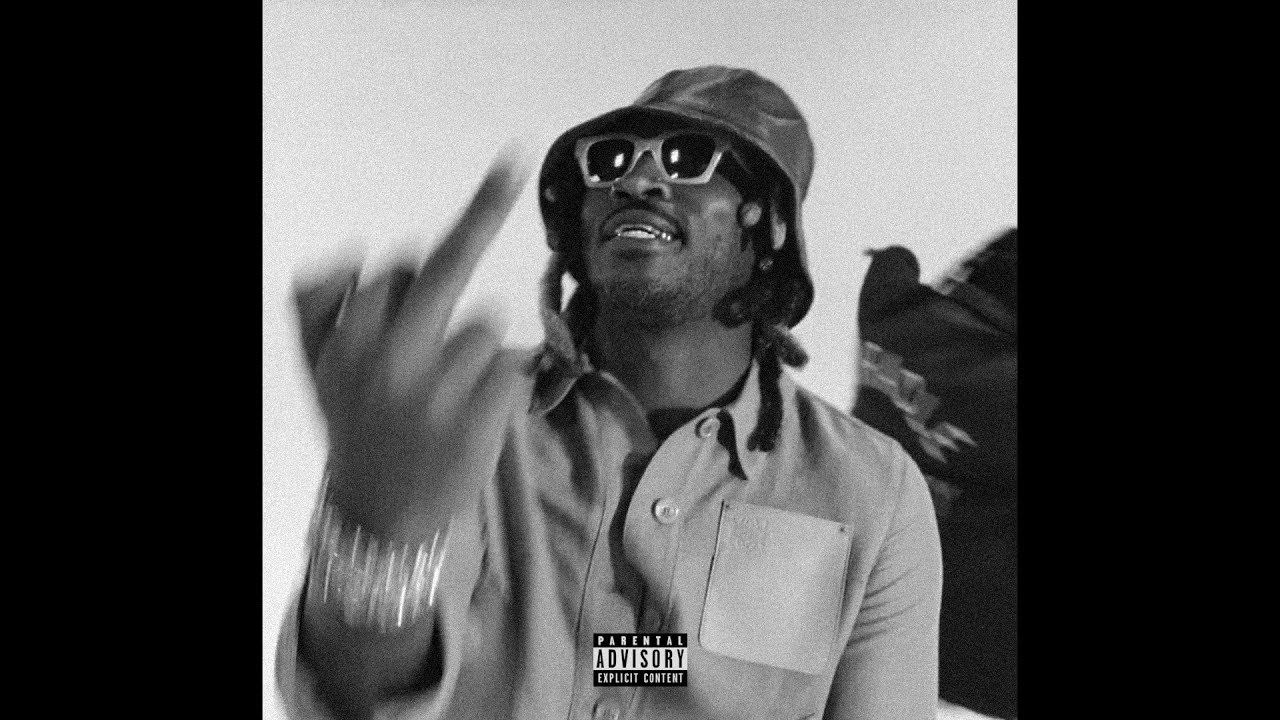 [FREE] Future Type Beat - Section 8