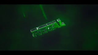 Intro | #Regal1K | Regal | By Rustie (My Best!!)