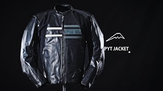 K-0727 PYT JACKET - YouTube