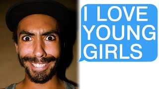 r/AITA My Fiancé Has a Crush on My 14-YO Sister