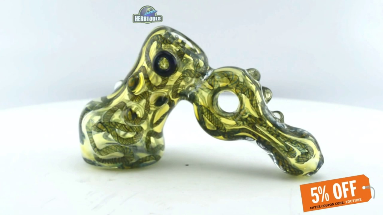 HerbTools Bong Shop