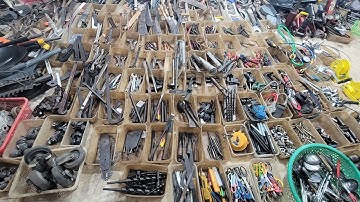 Đồ Nghề Bãi Giá RẺ.LÍP NGÀY 6/12, LH 0916031125,Nhà Bếp, Móc khóa, Làm Vườn,  Bánh Xe, Bao Tay,ổ cắm