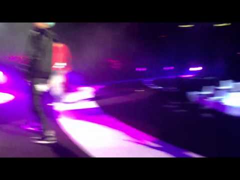 「mc 遲來了 」mc hotdog香港演唱會 edc mc hotdog ＂super brother／超級兄弟＂首唱
