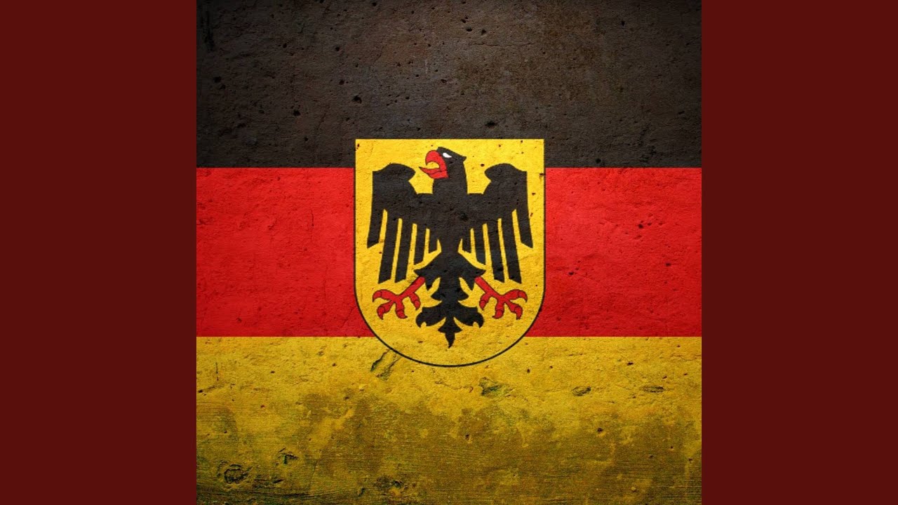 Schwarzbraun Ist Die Haselnuss (1938 Version)