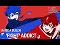 CARDFIGHT!! VANGUARD Divinez DELUXE Finals Ending Theme 「'FIGHT' ADDICT」