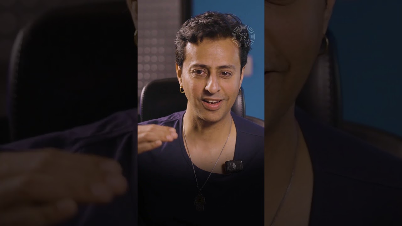 Salim Merchant Voice Range😮