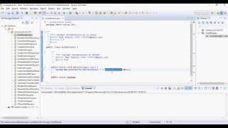 Programacion Java - obtiene Año bisiesto