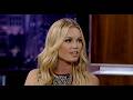 Rebecca Romijn "Possessing Piper Rose" J.K. - October 27, 2011