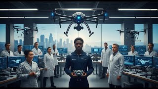 Black Delivery Driver Solves What 20 Engineers Failed   So Smart, Fix It NOW!  –Everyone Was SHOCK