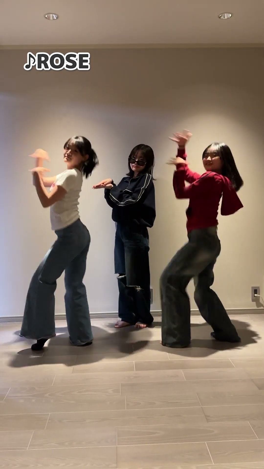 ROSE - YouTube