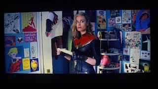 Ms. Marvel Episode 6 Post-Credits Scene