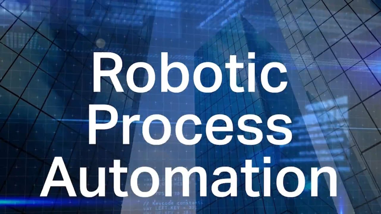 Integrate the Mainframe with your RPA Projects