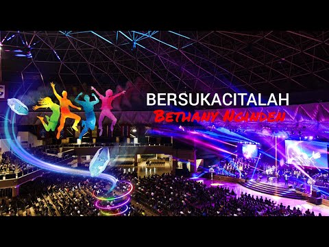 Pujian Sukacita Bethany