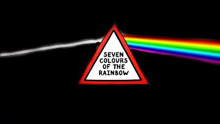 Dispersion and light spectrum