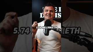 Tom Lee Just Called Ethereum The Antidote To The Wealth Horror Valley