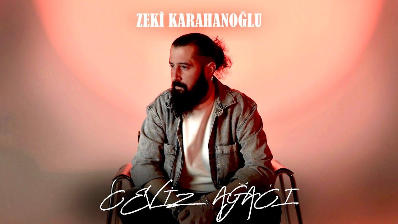 ZEK - ‘Ceviz Ağacı’ (Cemil Demirbakan Cover)