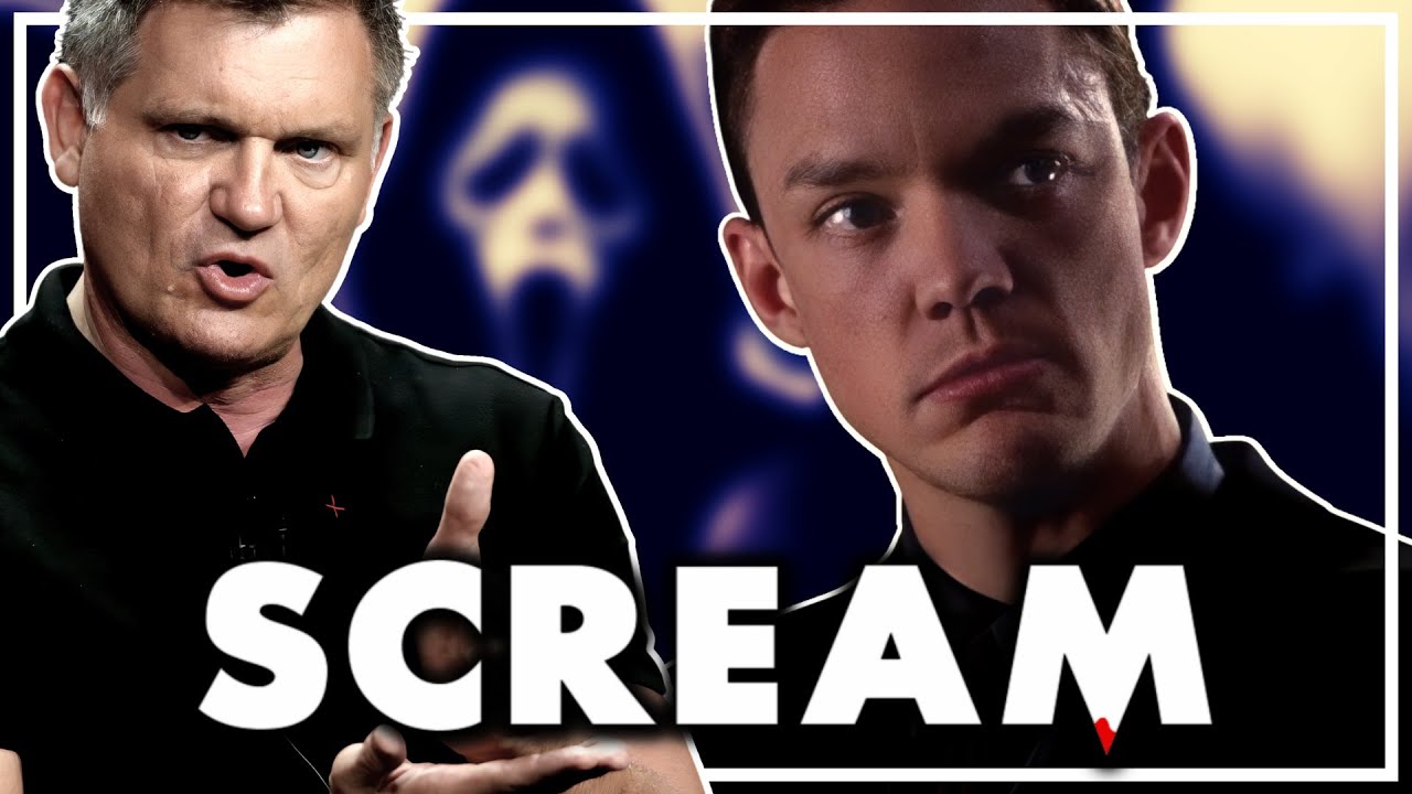 Kevin Williamson CONFIRMS Stu Macher's fate (Is he back for Scream VI ...