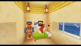 Otherside Trader – Custom Trading Plugin in Our Christian Minecraft Project