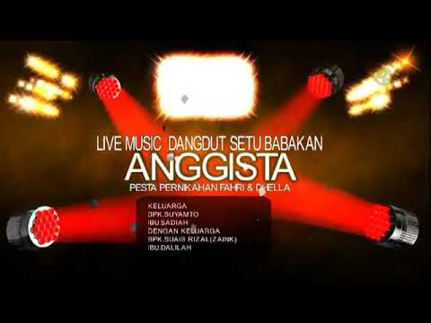 anggista setu babakan ..pintu surga
