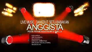 anggista setu babakan ..pintu surga