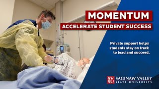 Momentum - Accelerate Student Success