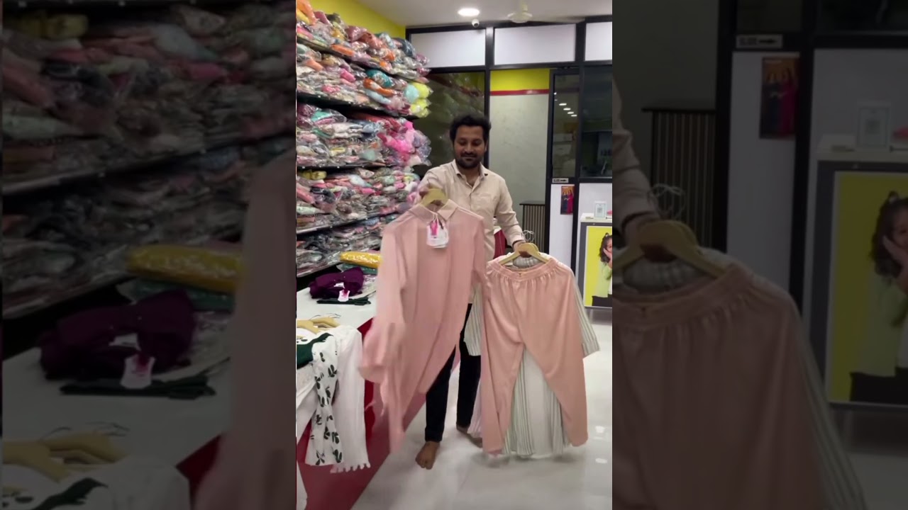 Gulshan ladies trends need shop address and shop phone number and any dought means comment want