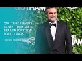 Stranger Things' David Harbour Reveals If Eleven Died in Series Finale