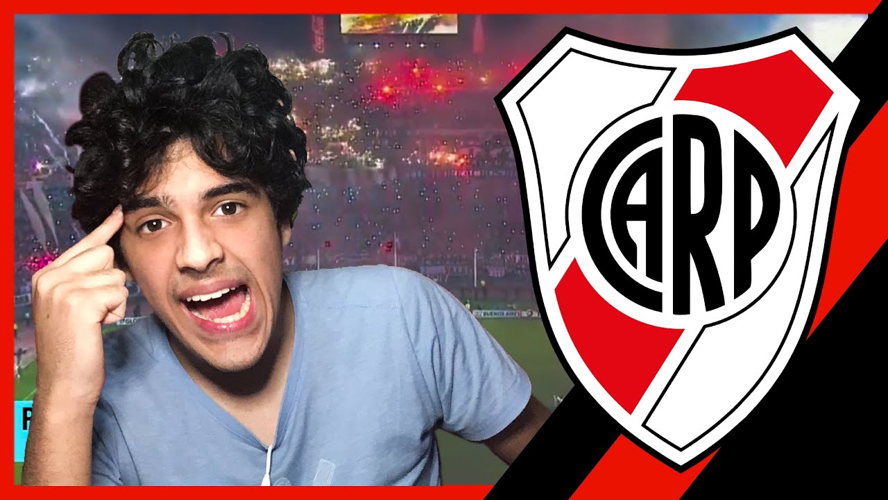 🔥LOS 10 MEJORES RECIBIMIENTOS DE RIVER🇵🇪REACCION DE UN PERUANO🔥 - YouTube