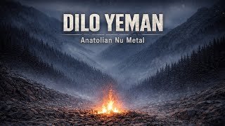 Dilo Yeman Koçgiri Başladı Harba-Anatolian Nu Metal