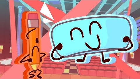 BFDI: TPOT 11: REANIMATED