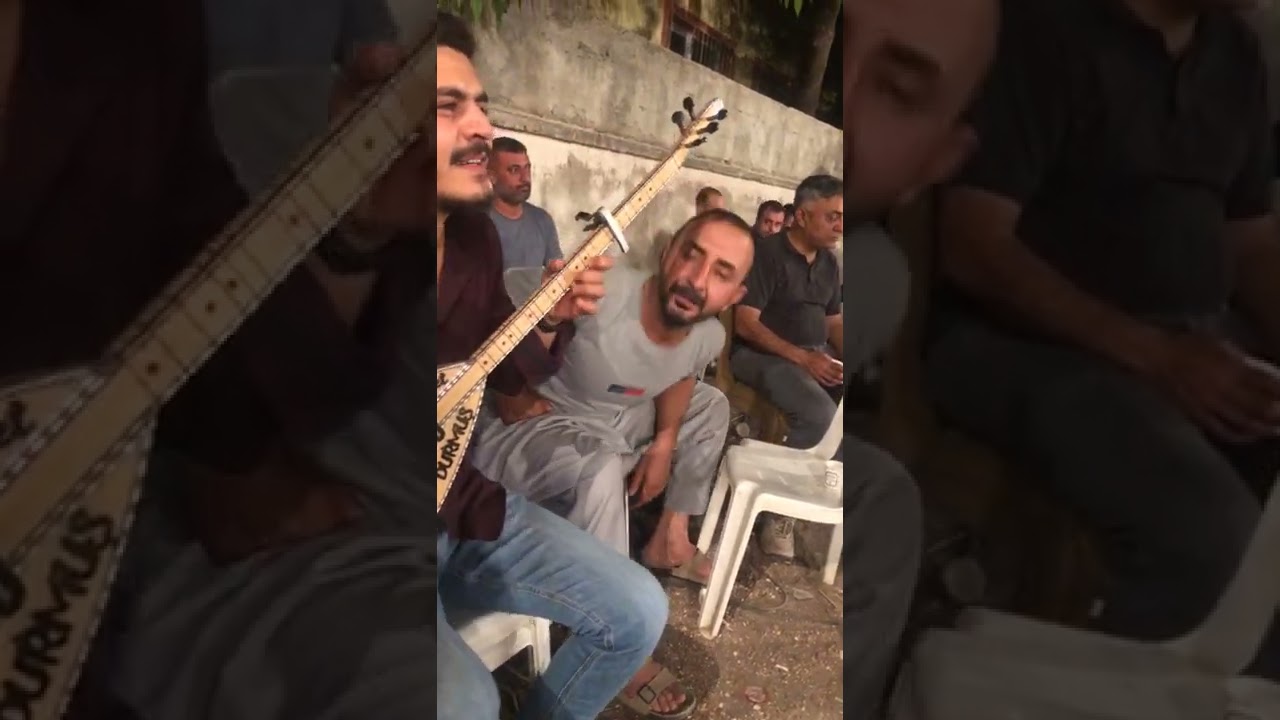 KOMA BIRATİ &AMANOS YAYIN ORGANİZE.