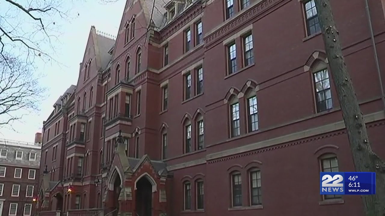 Former morgue manager at Harvard admits to selling human remains