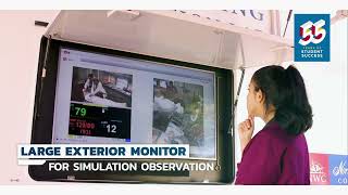 Mobile Nursing Simulation Lab