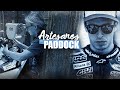 Artesanos del paddock | Episodio 1: Los sastres de MotoGP