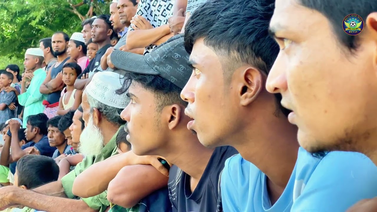 Shining Star FC vs Raimmar Bil FC | Offside or Onside 