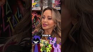 Voice Actors ARE The Characters