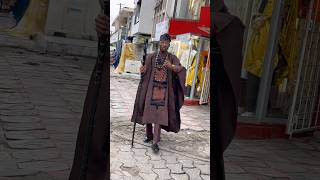 Style Agbada Owambe africain, comme un roi. #roi #agbada #owambe #créateurdemode #unique #lookgood