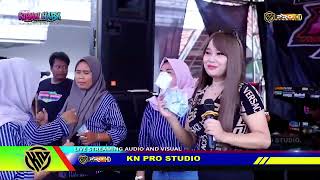 LIVE KIRAN NARA || COVER LAGU PANGGUNGAN || DUDA ARBAN VOC. INTAN JULIANA